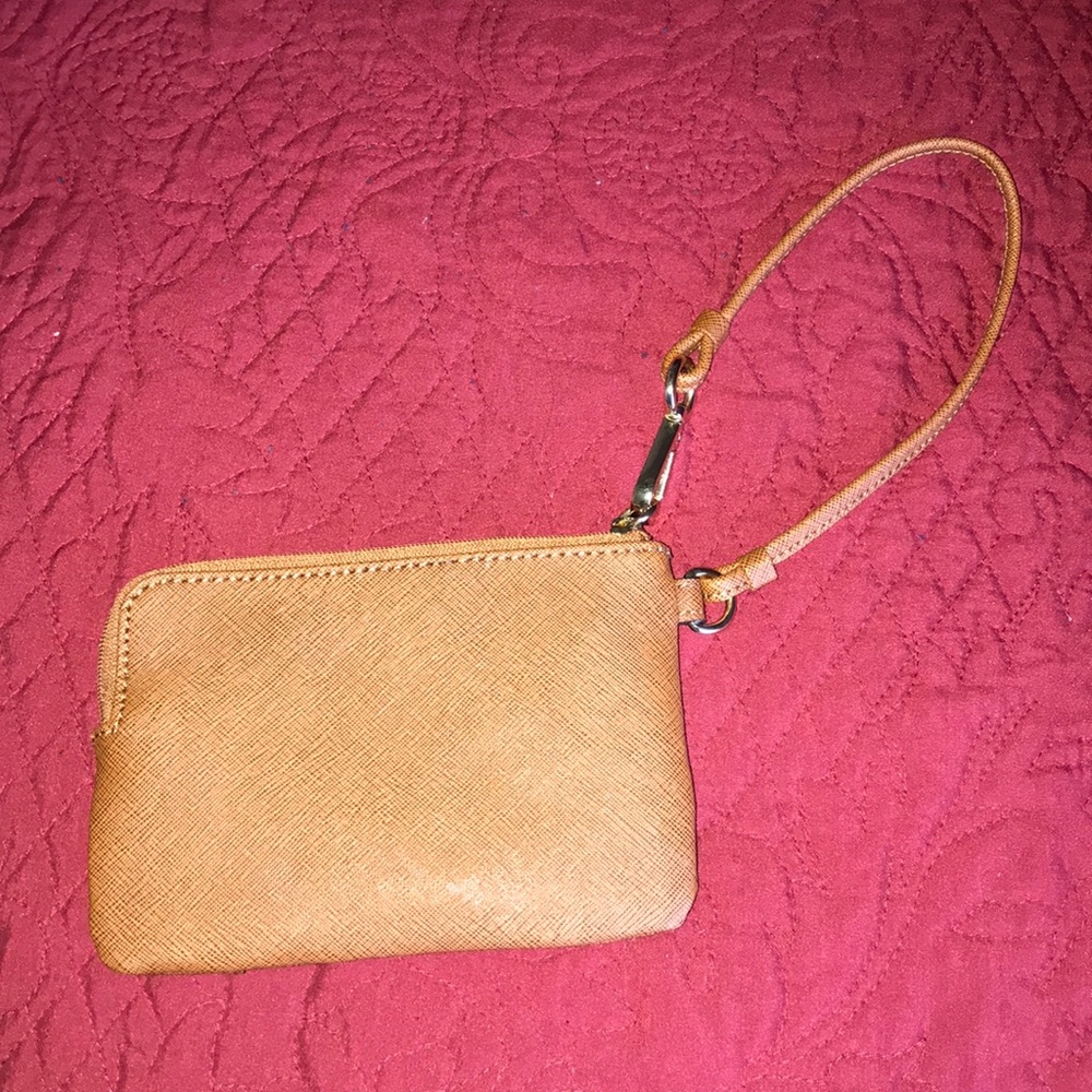 Calvin Klein Wristlet - Picture 3 of 5